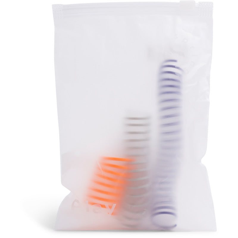 Pettadore Play Springs - Kattenveertjes, kattenspeeltjes, springveertjes katten
