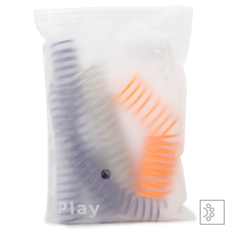 Pettadore Play Springs - Kattenveertjes, kattenspeeltjes, springveertjes katten