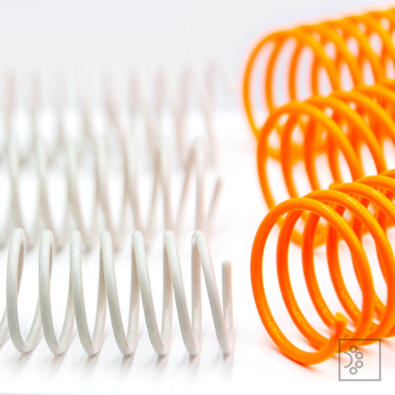 Pettadore Play Springs - Kattenveertjes, kattenspeeltjes, springveertjes katten