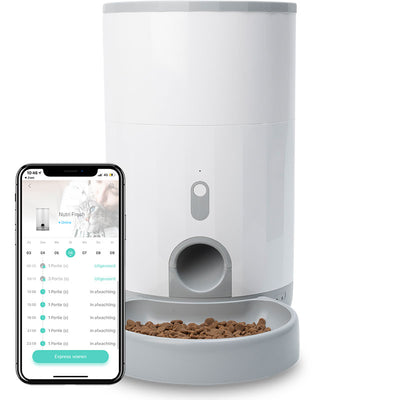 Pettadore Nutri Fresh - Futterautomat