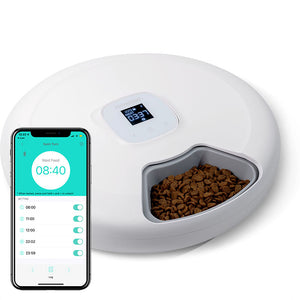 Pettadore Nutri Turn - Futterautomat