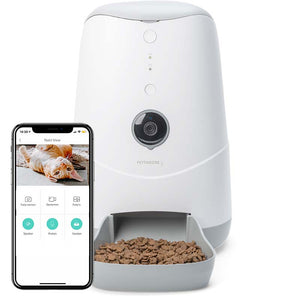 Pettadore Nutri View - Futterautomat