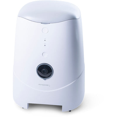 Pettadore Nutri View - Inneneimer