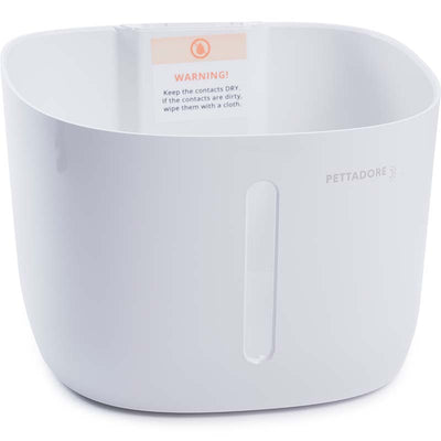 Pettadore Hydrate Compact - Außeneimer